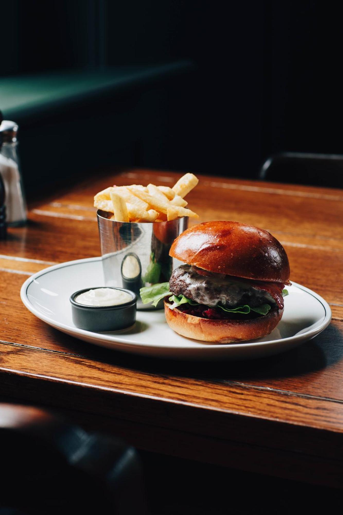 Naughtons Hotel Melbourne Bagian luar foto