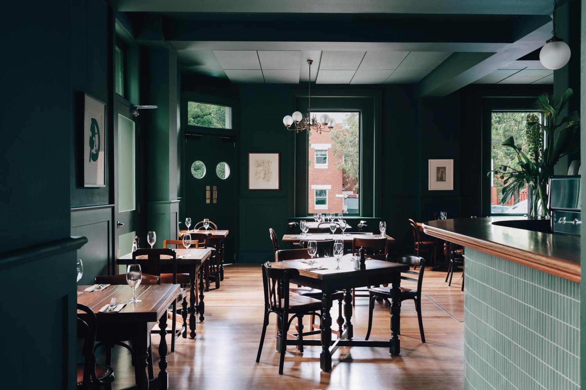 Naughtons Hotel Melbourne Bagian luar foto