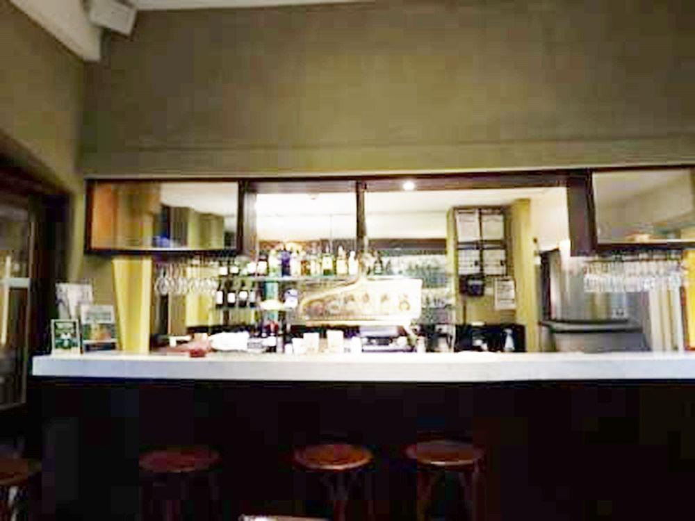 Naughtons Hotel Melbourne Bagian luar foto