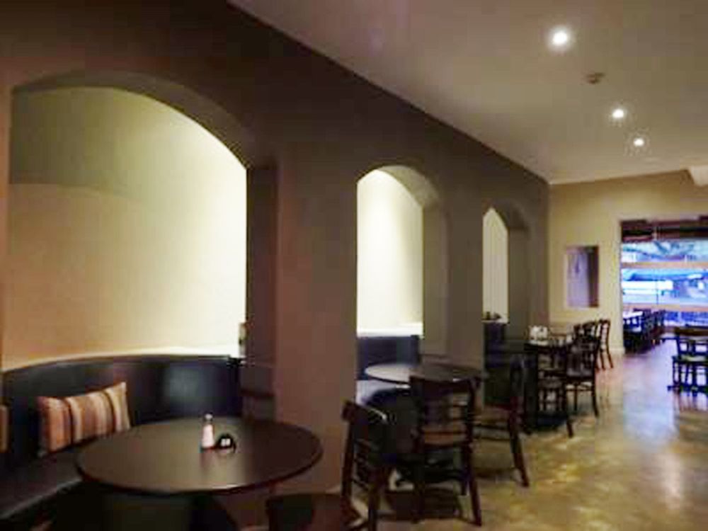 Naughtons Hotel Melbourne Bagian luar foto