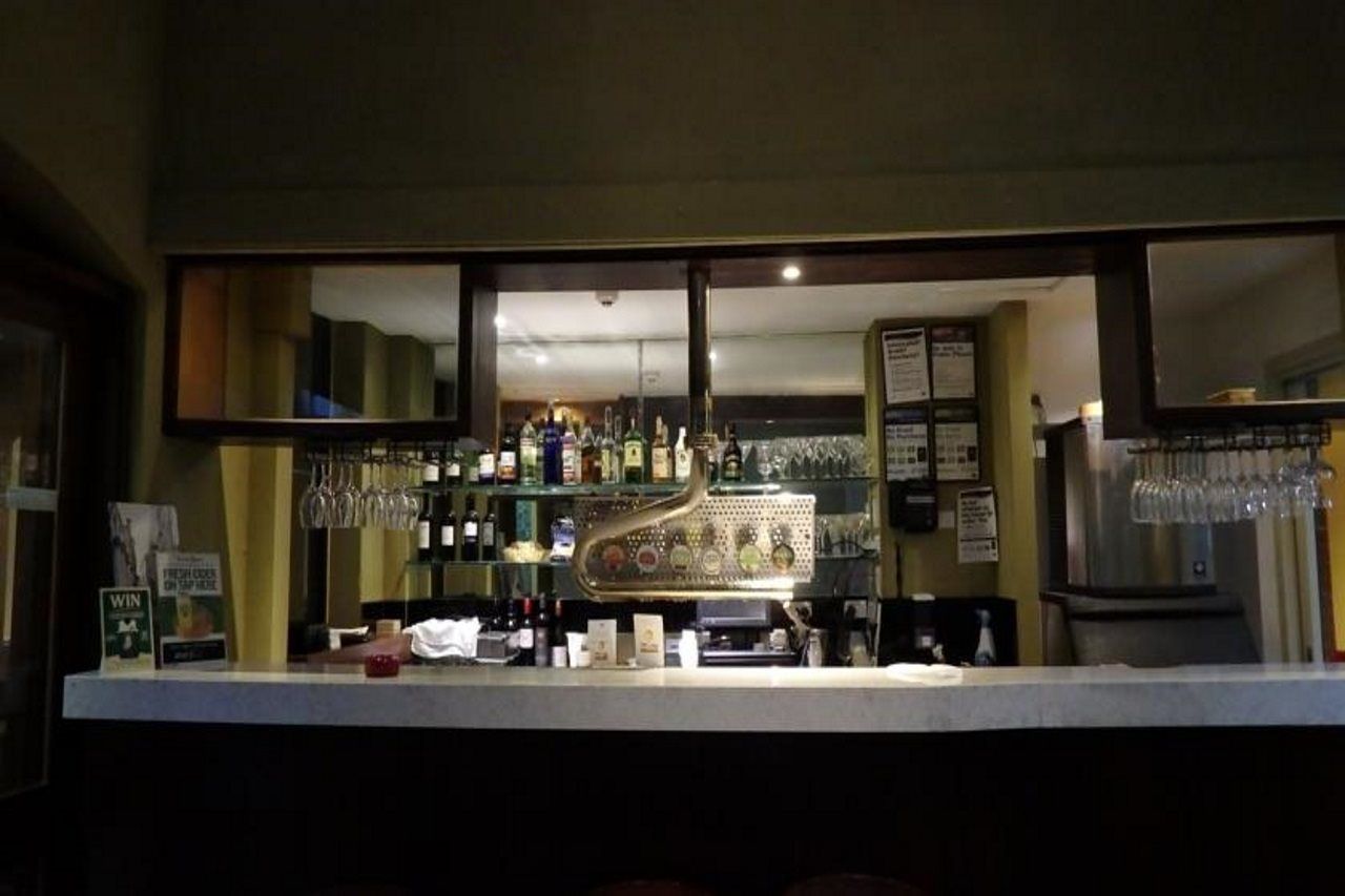 Naughtons Hotel Melbourne Bagian luar foto